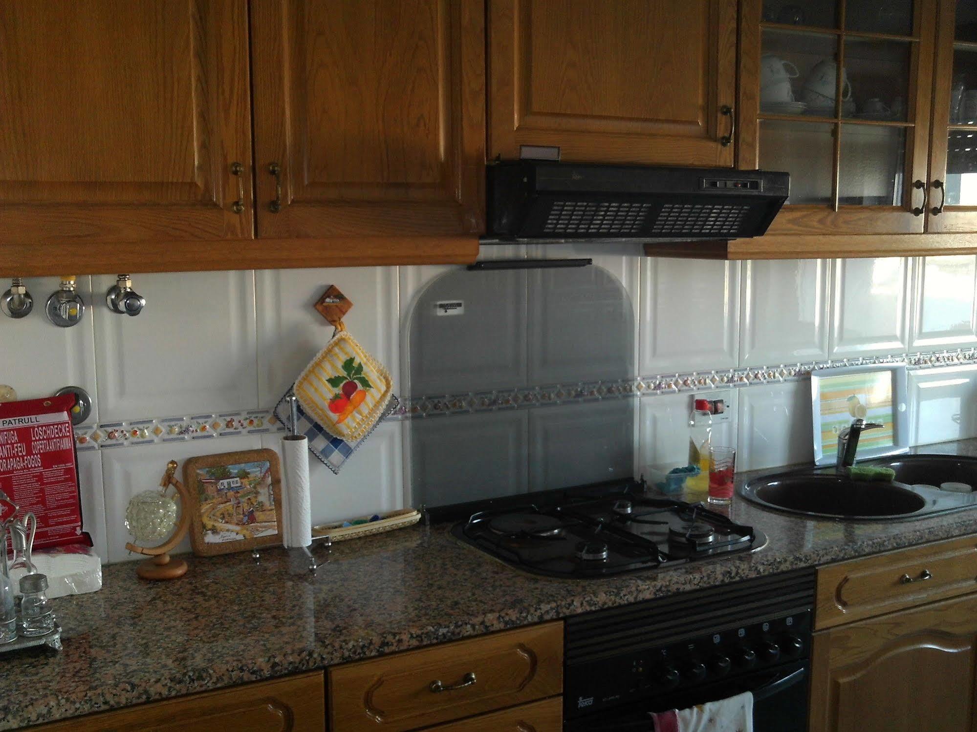 Homestay Marialva Park Seixal  Dış mekan fotoğraf