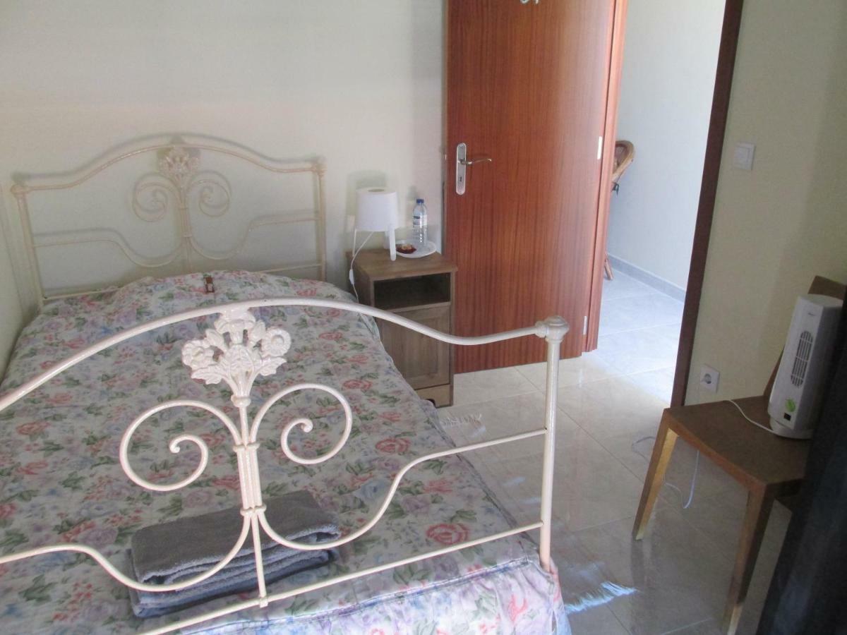 Homestay Marialva Park Seixal  Dış mekan fotoğraf